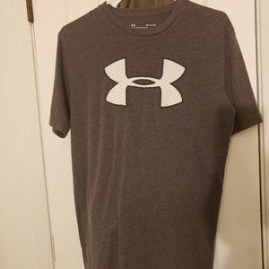Under Armour t-shirt, small